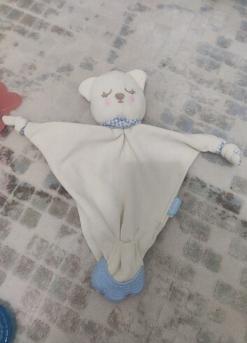 E bebek-babyjem uyku arkadasi