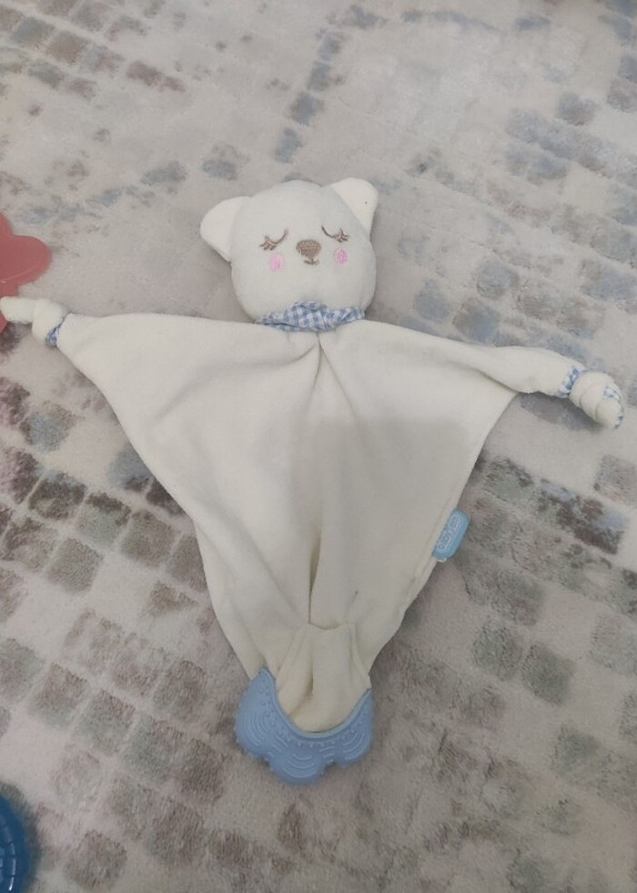 E bebek-babyjem uyku arkadasi - Görsel 2