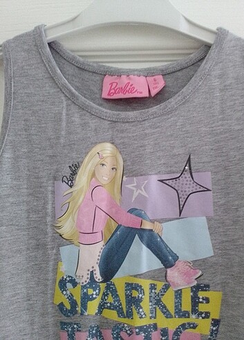 LC Waikiki Kız çocuk elbise
