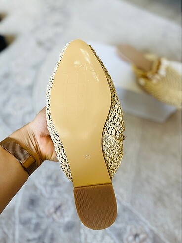 Zara HASIR TERLİK