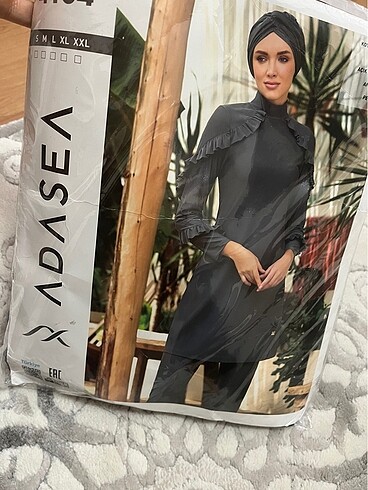 SIFIR PAKETLİ REMSA  MARKA HAŞEMA - Görsel 5