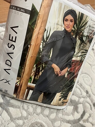 SIFIR PAKETLİ REMSA  MARKA HAŞEMA - Görsel 6