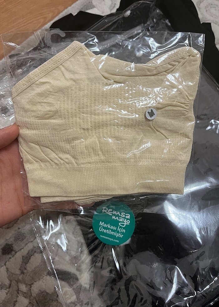 SIFIR PAKETLİ REMSA  MARKA HAŞEMA - Görsel 4