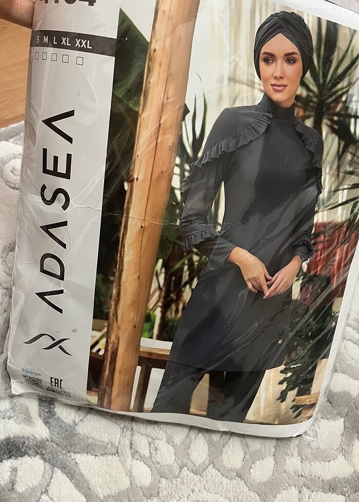 SIFIR PAKETLİ REMSA  MARKA HAŞEMA - Görsel 5