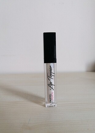 Pastel 304 numara lip topper