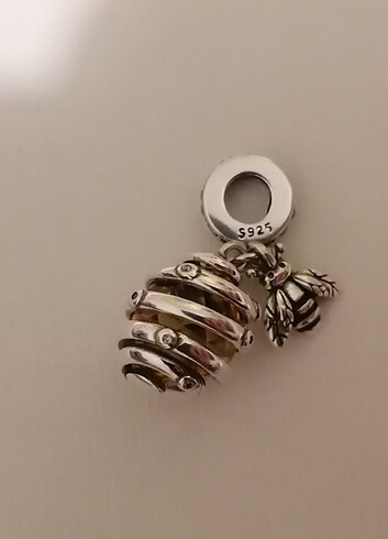 Pandora Charm 