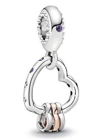 Pandora Charm 