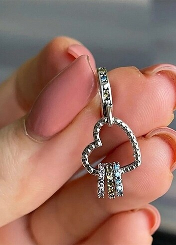 Pandora Charm 