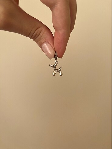 Pandora Charm