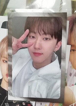 Skz levanter selca pc