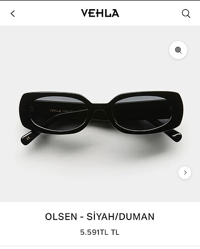 Ray Ban orjinal gözlük