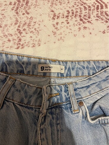 jean pantolon