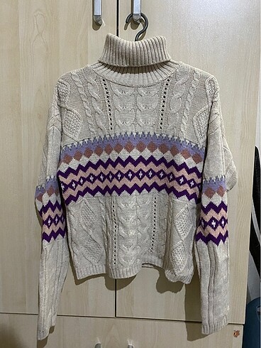 Trendyol Milla Kazak