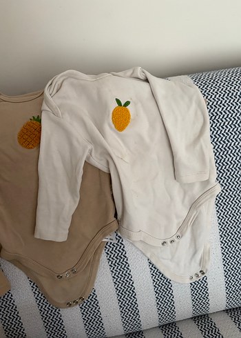 Organik Oh La La Koala Zıbın Seti - Görsel 4