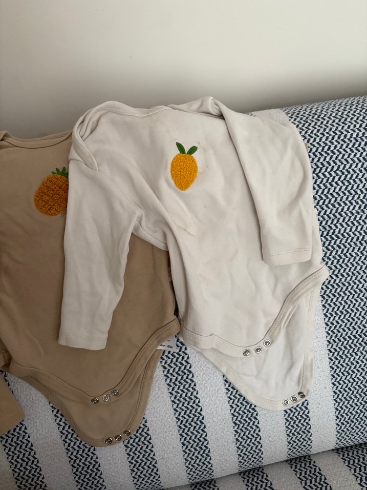 Organik Oh La La Koala Zıbın Seti - Görsel 4