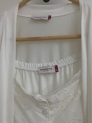 Lohusa Geceliği Sıfır Ürün - Görsel 5