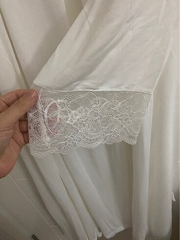 Lohusa Geceliği Sıfır Ürün - Görsel 7