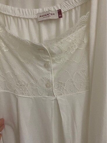 Lohusa Geceliği Sıfır Ürün - Görsel 8