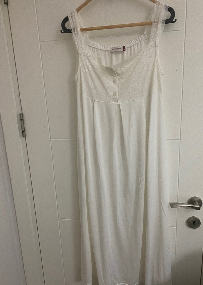 Lohusa Geceliği Sıfır Ürün - Görsel 3