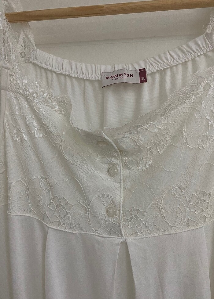 Lohusa Geceliği Sıfır Ürün - Görsel 4