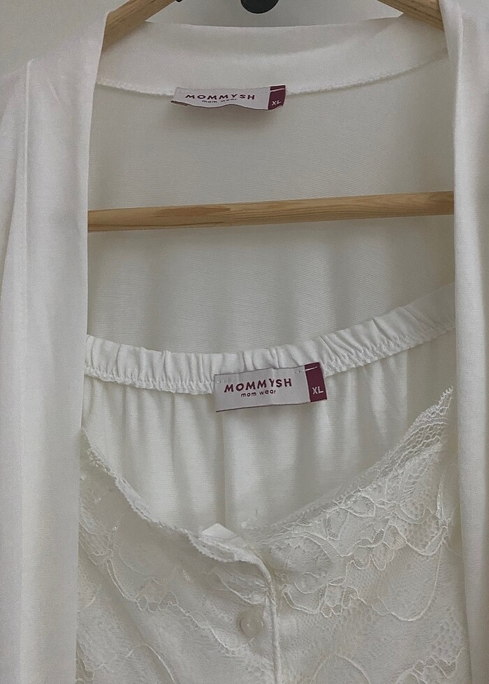 Lohusa Geceliği Sıfır Ürün - Görsel 5