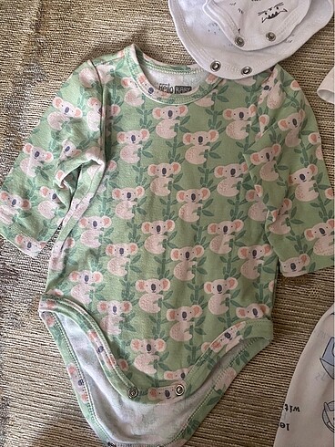 HelloBaby Hepsi bir arada