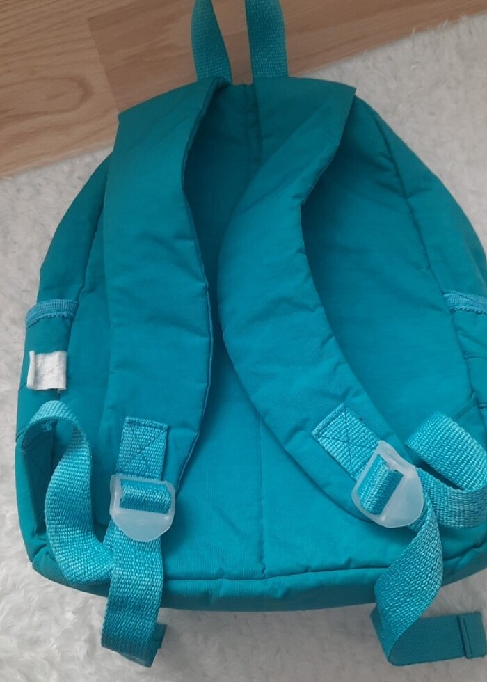 3 gözlü cocuk cantasi - Görsel 2