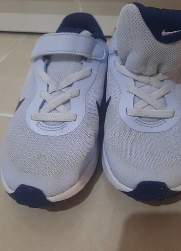 Ojn.Nike çocuk spor ayakkabı 