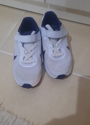 Nike Ojn.Nike çocuk spor ayakkabı 