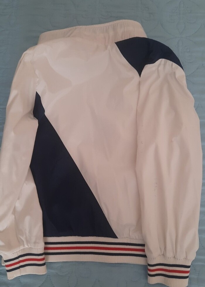 Orj.Uspa Çocuk Mevsimlik Mont - Görsel 3