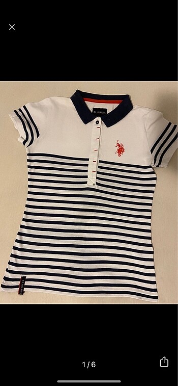 Polo Tshirt