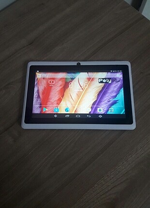 Polypad ve onyo tablet
