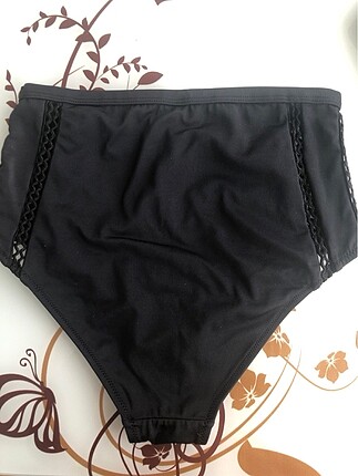 Bikini alt