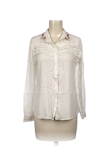 PreLoved Gömlek %70 İndirimli.
