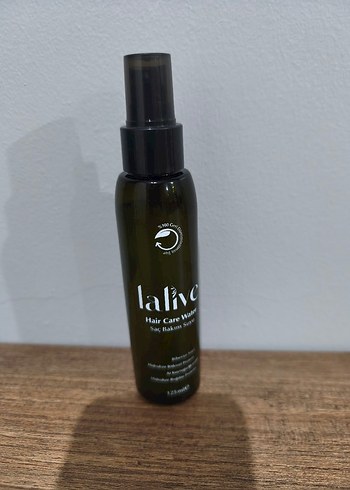 Laliv Saç Bakım Serumu 125 ml - Görsel 2