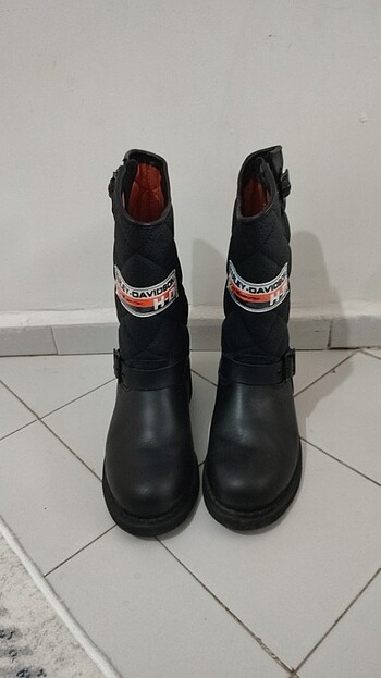 38 Beden Harley Davidson bot