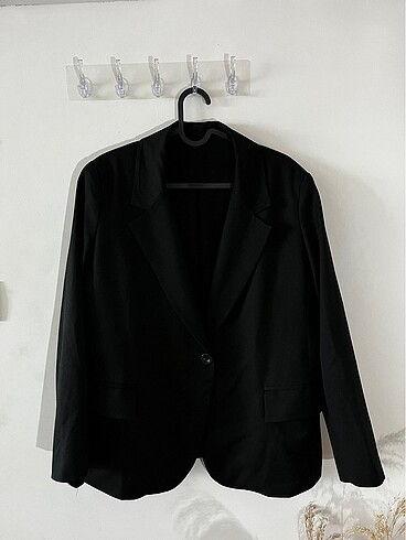 Blazer Ceket