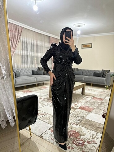 Tesettür abiye