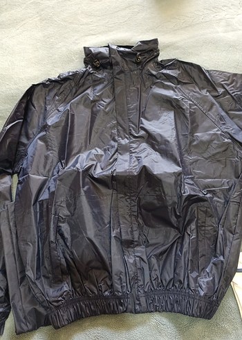 Termal sauna eşofman takımı - Görsel 3