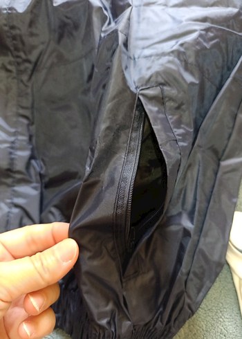 Termal sauna eşofman takımı - Görsel 5