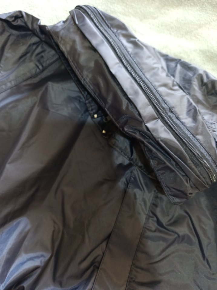 Termal sauna eşofman takımı - Görsel 4