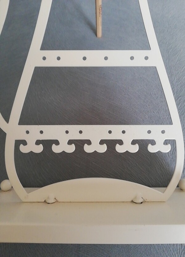 Takı standı - Görsel 2