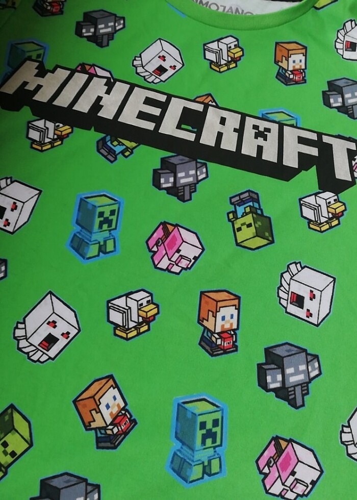 Erkek çocuk tişört - Görsel 2