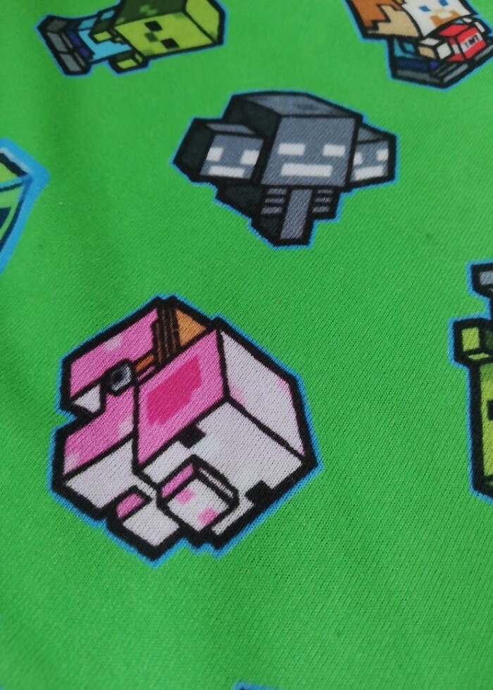 Erkek çocuk tişört - Görsel 4