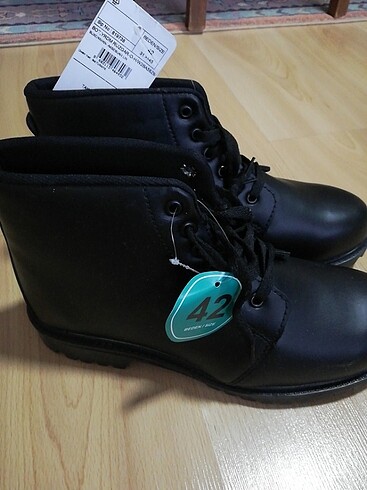 Erkek bot - Görsel 4