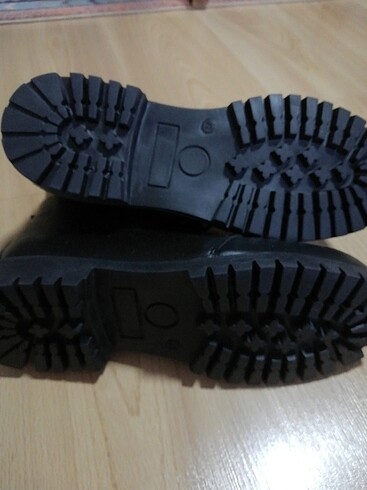 Erkek bot - Görsel 5