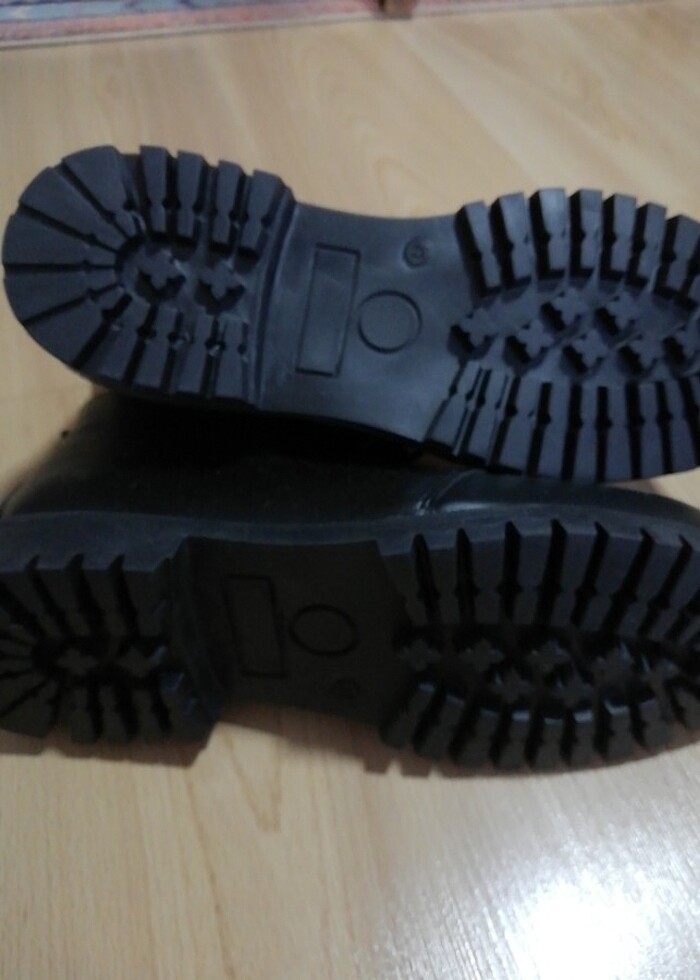 Erkek bot - Görsel 5