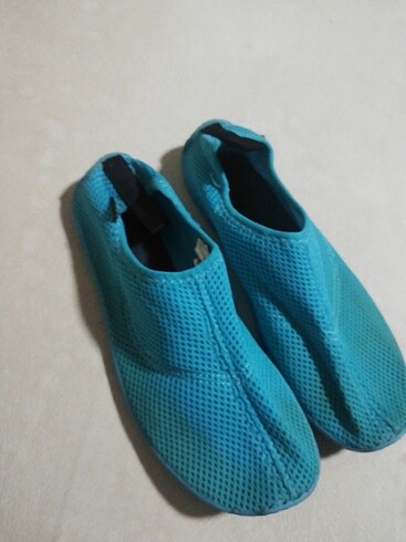 Deniz - havuz Ayakkabısı - Görsel 2