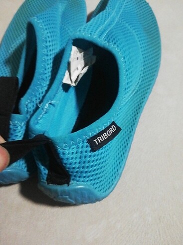 Deniz - havuz Ayakkabısı - Görsel 3