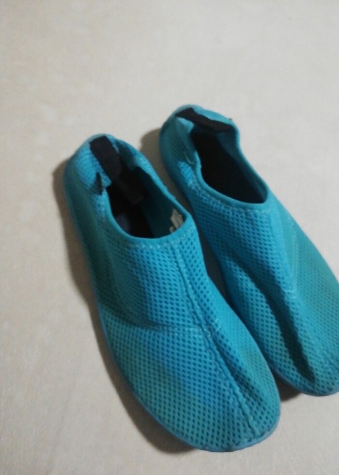 Deniz - havuz Ayakkabısı - Görsel 2